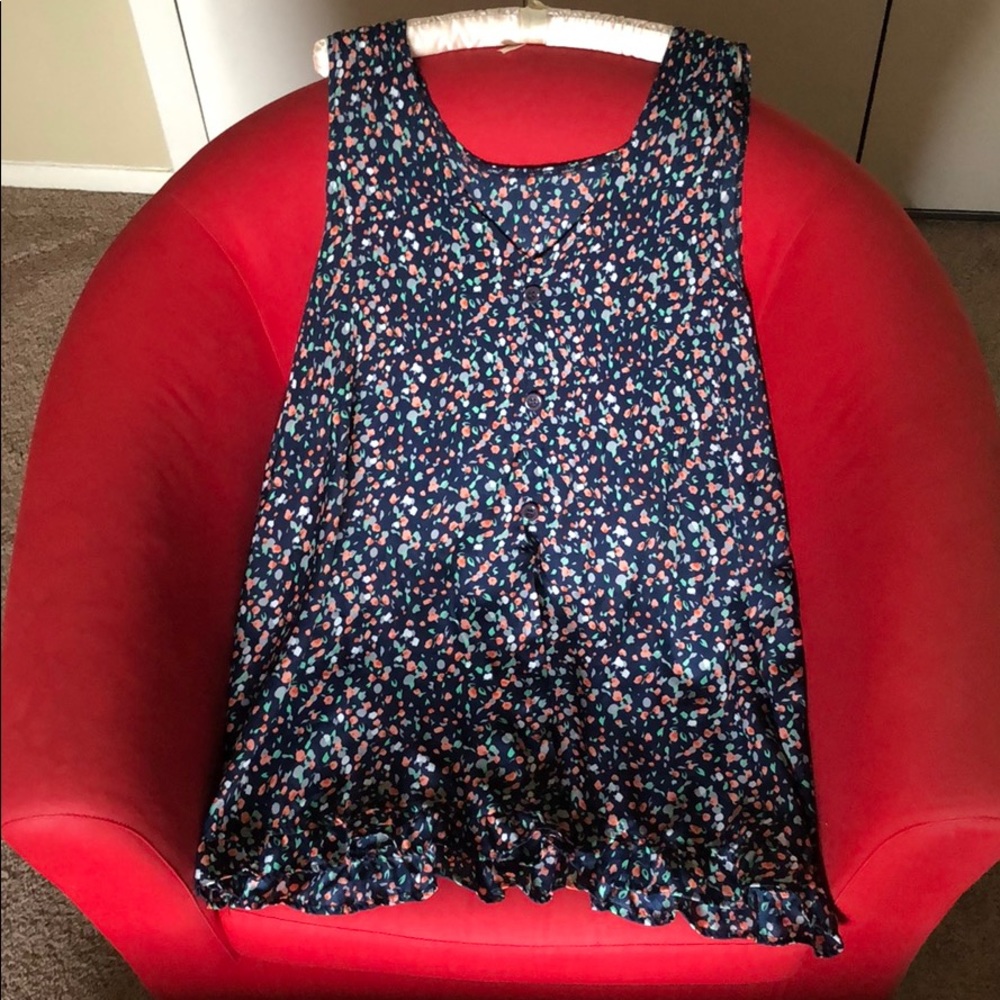 Tank Top/Jumper dress